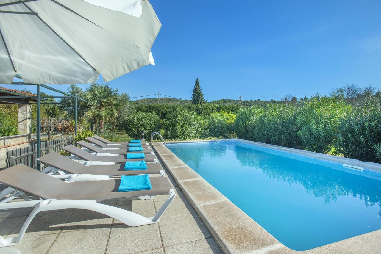 Owl Booking Villa Finquita - Rustic Stay Port de Pollenca Bagian luar foto