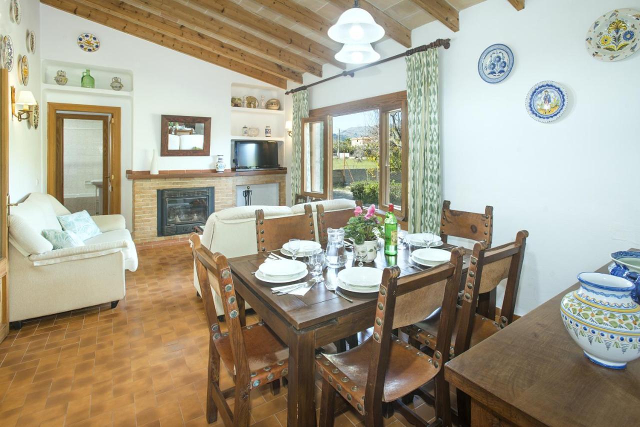 Owl Booking Villa Finquita - Rustic Stay Port de Pollenca Bagian luar foto